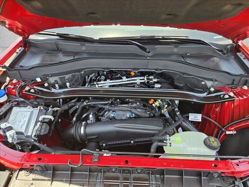 New 2026 Ford Explorer ST-Line w/ ST-Line Street Pack RWD image 18