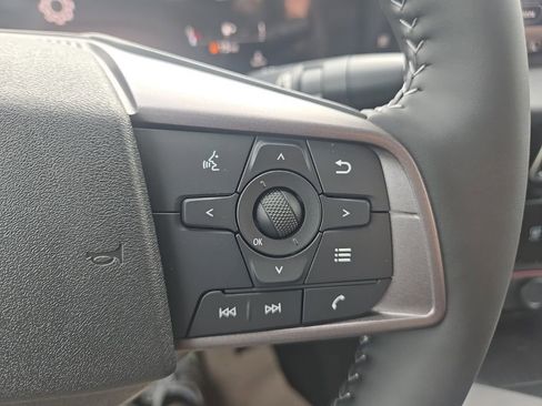 New 2026 Nissan Sentra SV w/ SV Convenience Package FWD image 17