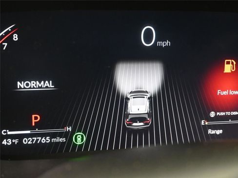 Certified 2023 Acura MDX SH-AWD w/Tech image 3