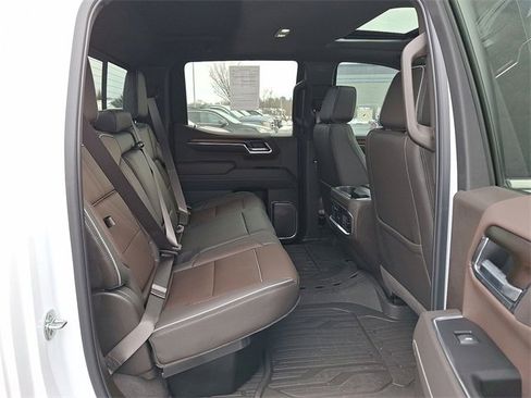 Certified 2025 GMC Sierra 1500 Denali w/ Denali Reserve Package image 27