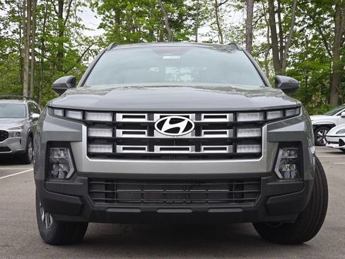New 2026 Hyundai Santa Cruz SEL AWD/4WD image 10