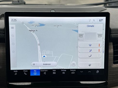 Used 2024 Ford Expedition Limited image 14