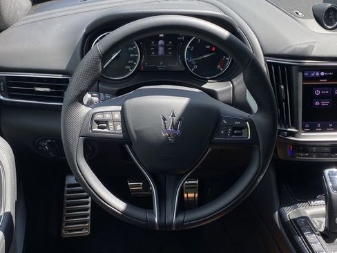 New 2024 Maserati Levante Trofeo image 49