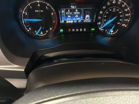 Used 2021 Ford Ranger XLT w/ Equipment Group 302A High image 15