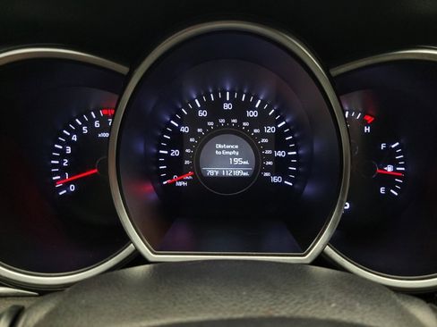 Used 2015 Kia Optima EX w/ EX Premium Package FWD image 23