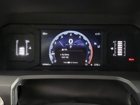 Used 2026 Toyota Tacoma SR RWD image 20