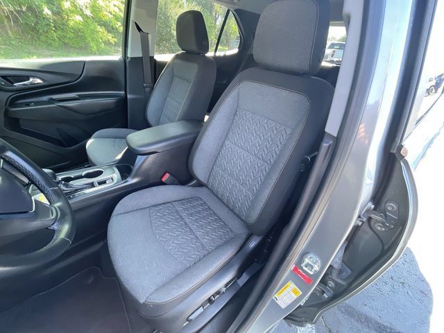 Used 2024 Chevrolet Equinox LT FWD image 19