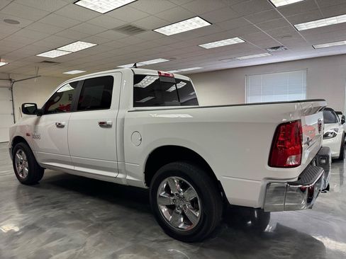 Used 2017 RAM 1500 Lone Star AWD/4WD image 8