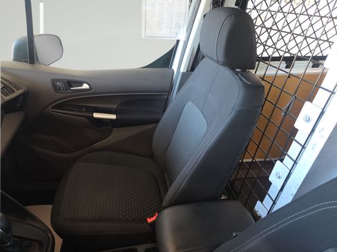 Used 2022 Ford Transit Connect XLT FWD image 21