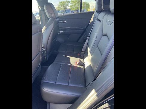 Certified 2024 Cadillac XT4 Sport image 10