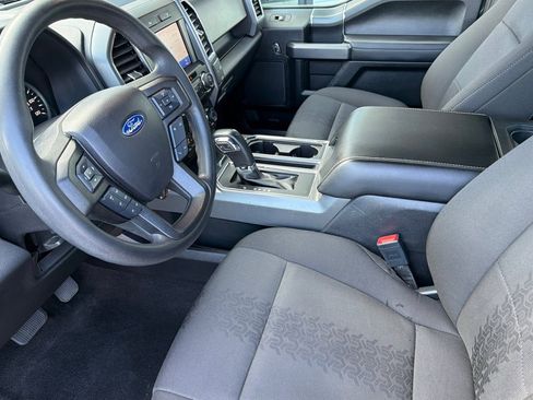 Used 2020 Ford F150 XLT w/ Equipment Group 301A Mid image 10