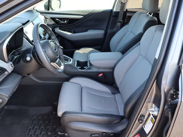 Certified 2025 Subaru Outback Limited w/ Popular Package #2 AWD/4WD image 18
