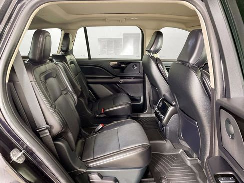 Used 2021 Lincoln Aviator Reserve w/ Equipment Group 201A image 26