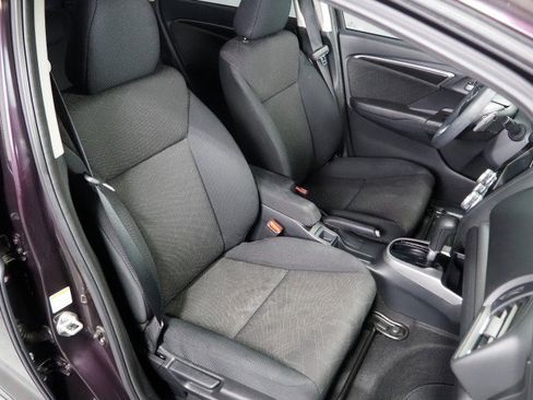 Used 2015 Honda Fit EX image 2