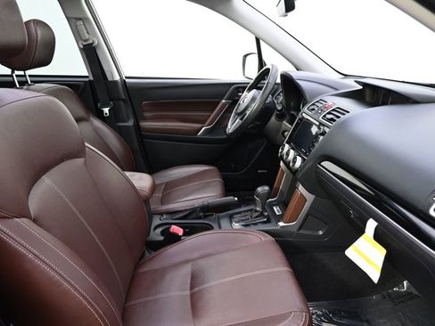 Used 2018 Subaru Forester 2.5i Touring image 15