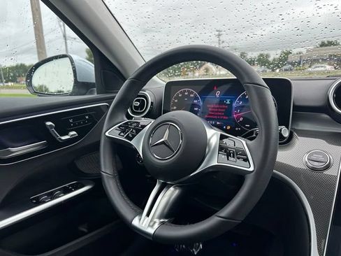 Used 2026 Mercedes-Benz C 300 4MATIC Sedan image 22