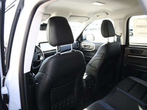 New 2025 Ford Bronco Sport Outer Banks image 21