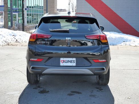 New 2026 Buick Encore GX Preferred w/ Advanced Technology Package AWD/4WD image 10