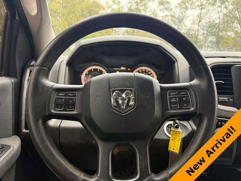 Used 2017 RAM 1500 Tradesman w/ Power & Remote Entry Group image 19