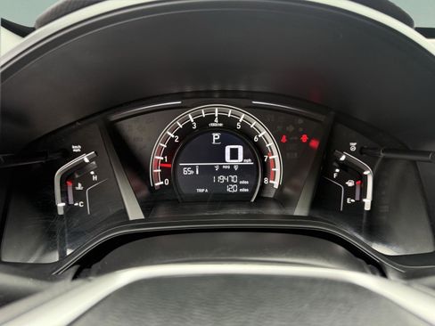 Used 2018 Honda CR-V LX image 14