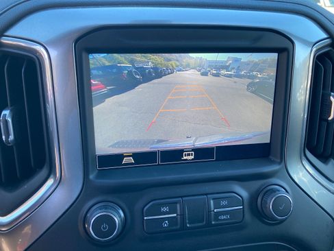 Used 2021 Chevrolet Silverado 1500 RST w/ All Star Edition Plus image 18