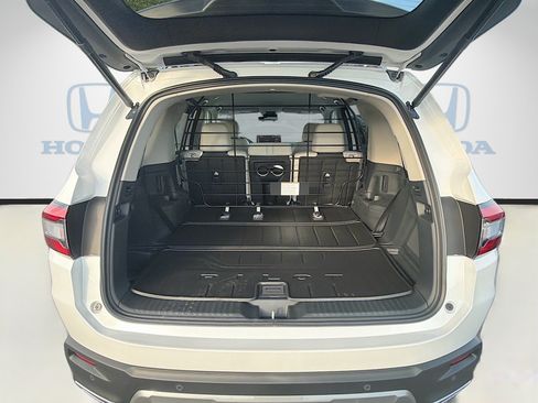 New 2026 Honda Pilot EX-L image 22