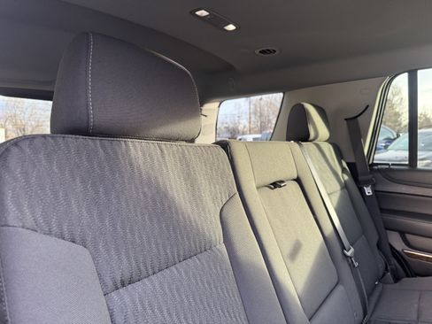 Used 2020 Chevrolet Tahoe LS w/ Enhanced Driver Alert Package image 19