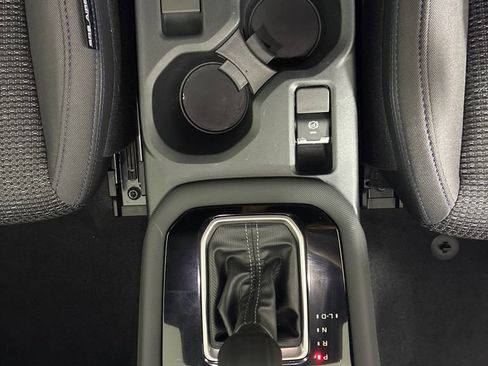 Certified 2025 Subaru Forester Premium image 25