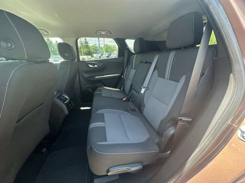 Used 2023 Chevrolet Blazer LT AWD/4WD image 25