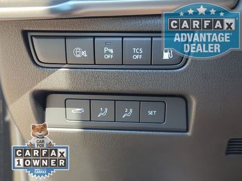 Used 2025 MAZDA CX-70 Plug-In Hybrid w/ Premium Pkg image 22