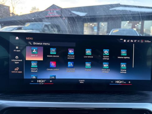 Used 2024 BMW 430i xDrive Convertible image 43