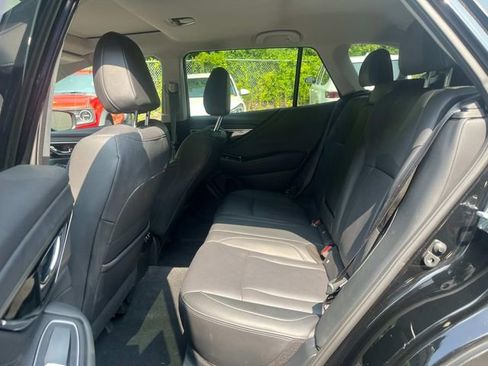 Used 2022 Subaru Outback Limited XT image 25