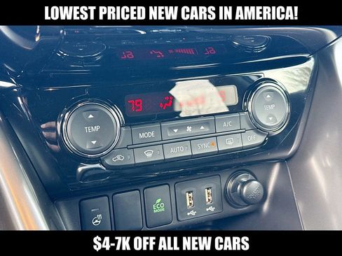 New 2026 Mitsubishi Eclipse Cross Black Edition image 18