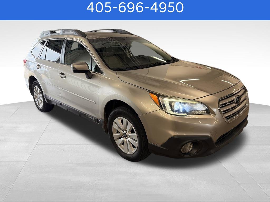 Used 2017 Subaru Outback 2.5i Premium AWD/4WD image 18
