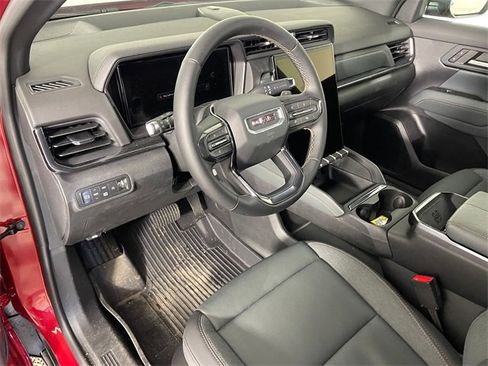 Certified 2026 GMC Terrain AT4 w/ Convenience Package III image 3