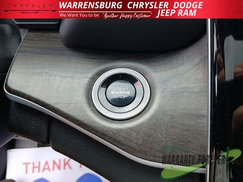 Used 2024 Jeep Grand Cherokee Limited 4xe AWD/4WD image 30