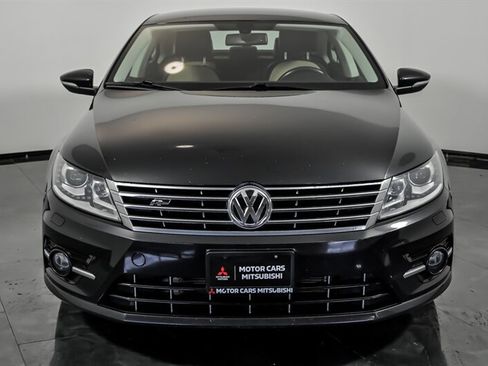 Used 2013 Volkswagen CC R-Line FWD image 4