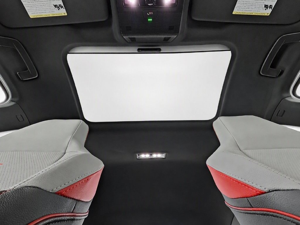 New 2026 Volkswagen GTI SE FWD image 28