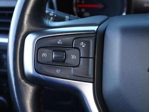 Used 2021 Chevrolet Tahoe Z71 image 15