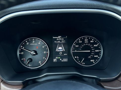 Certified 2024 Subaru Outback Touring XT w/ Popular Package #2 image 26