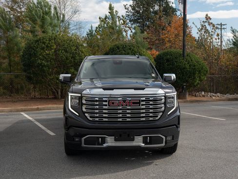 Used 2024 GMC Sierra 1500 Denali w/ Denali Reserve Package image 2