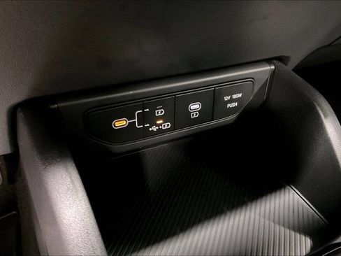 Used 2026 Kia K4 FWD image 21