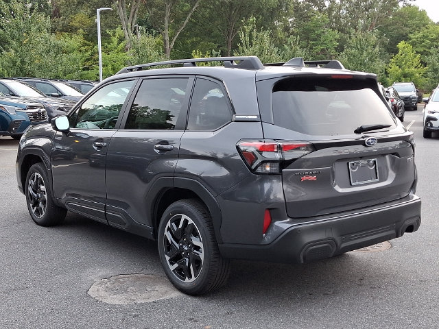 New 2026 Subaru Forester Limited AWD/4WD image 5