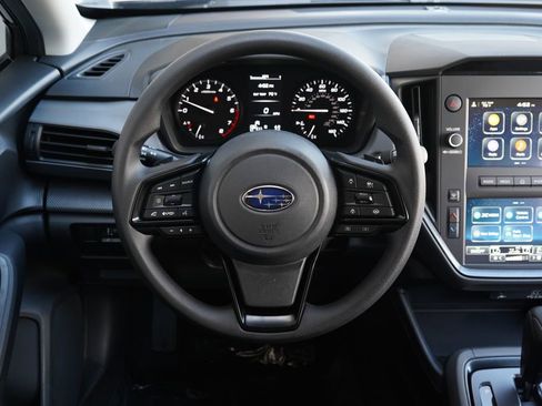 New 2026 Subaru Crosstrek 2.5i AWD/4WD image 9