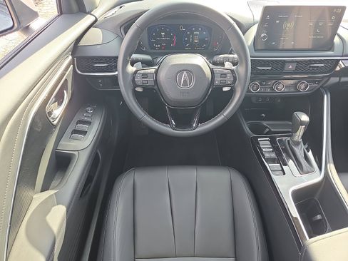 Used 2025 Acura ADX FWD image 12
