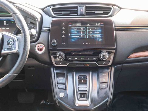Used 2021 Honda CR-V EX image 14