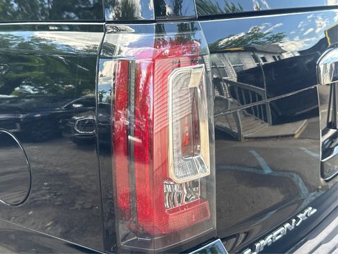 Used 2017 GMC Yukon XL Denali w/ Open Road Package RWD image 27