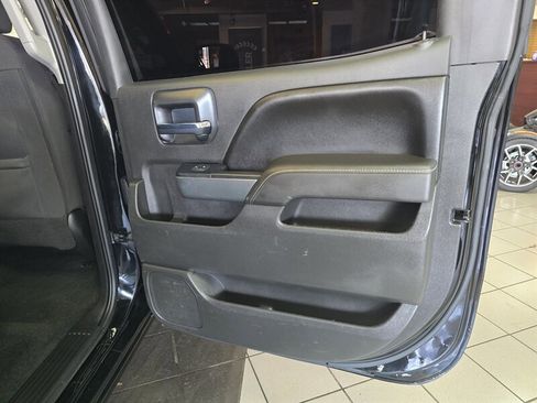 Used 2017 Chevrolet Silverado 1500 LT w/ All Star Edition image 14