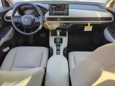 New 2027 Honda HR-V LX image 14