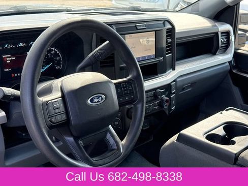 Used 2025 Ford F350 XL AWD/4WD image 16